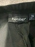 Pantology Black Dress Pants Size 16 - photo 4