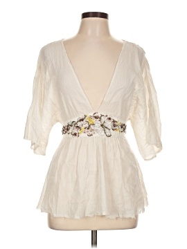 Free People Kimono