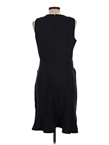 Ann Taylor LOFT Casual Dress (view 2)
