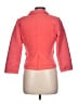 Princess Vera Wang Pink Orange Blazer Size L - photo 2