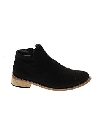 Seven7 Ankle Boots (view 1)