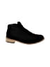 Seven7 Black Ankle Boots Size 11 - photo 1