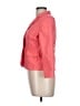 Princess Vera Wang Pink Orange Blazer Size L - photo 5