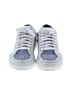 P448 Silver Sneakers Size EU 38 - photo 2