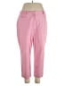Talbots Solid Pink Casual Pants Size 14 - photo 1