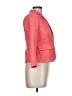 Princess Vera Wang Pink Orange Blazer Size L - photo 4