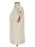Zara Ivory Sweater Vest Size S - photo 5