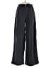 Zara Black Casual Pants Size S - photo 1