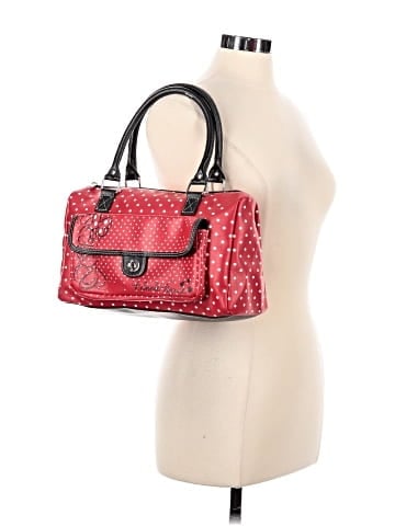 Disney Parks Satchel (view 2)