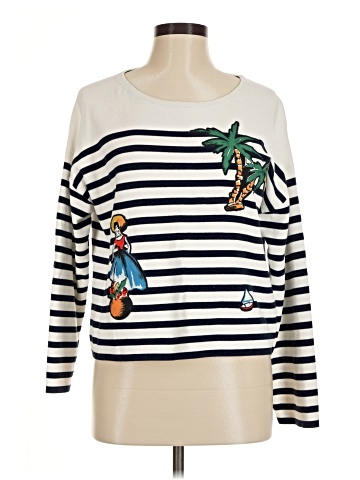 J.Crew Pullover Sweater (view 1)