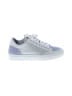 P448 Silver Sneakers Size EU 38 - photo 1