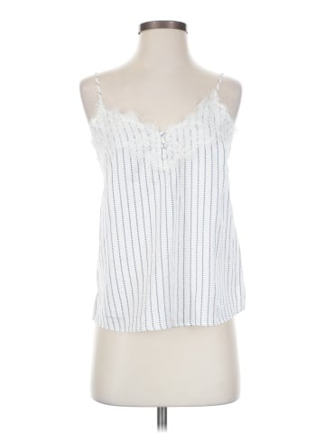 Abercrombie & Fitch Sleeveless Blouse (view 1)
