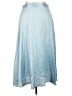 Amour Vert Blue Casual Skirt Size 18 (estimated) - photo 1