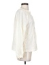 Listicle Ivory Long Sleeve Blouse Size S - photo 4