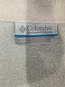 Columbia 100% Polyester Ivory Vest Size S - photo 6