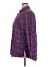 Assorted Brands Plaid Purple Long Sleeve Button-Down Shirt Size XXL - photo 5
