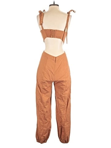 Tularosa Jumpsuit (view 2)