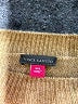 Vince Camuto Hearts Tan Pullover Sweater Size XXL - photo 7