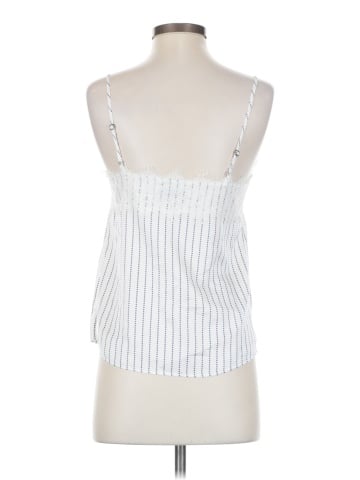 Abercrombie & Fitch Sleeveless Blouse (view 2)