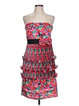 Phoebe Couture Cocktail Dress