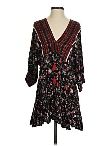 AaKaa Casual Dress (view 1)