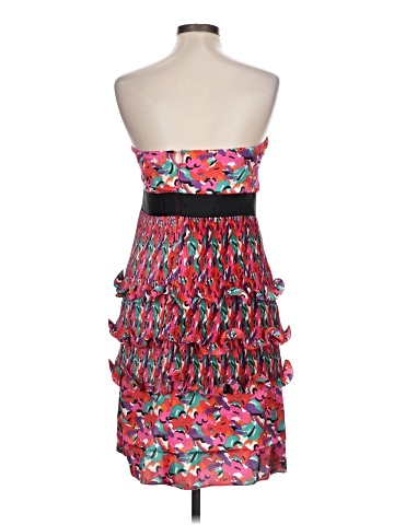 Phoebe Couture Cocktail Dress (view 2)