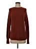 Jessica Simpson Brown Pullover Sweater Size S - photo 1