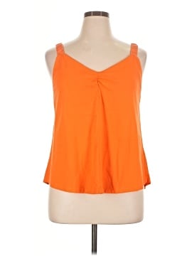 Soft Surroundings Sleeveless Blouse (view 1)