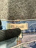 Madewell 100% Cotton Blue Jeans Size 27 waist - photo 7