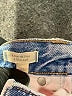 Madewell 100% Cotton Blue Jeans Size 27 waist - photo 8
