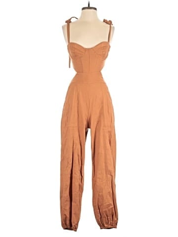 Tularosa Jumpsuit (view 1)