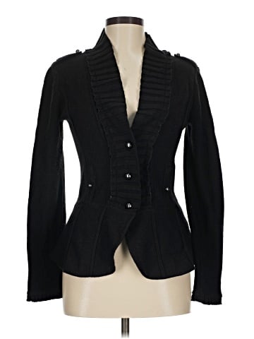 White House Black Market Cardigan (view 1)