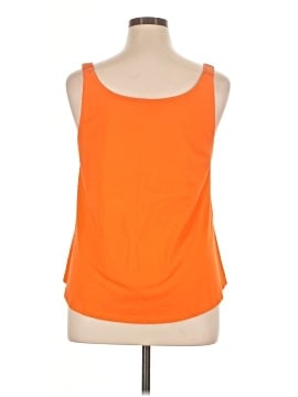Soft Surroundings Sleeveless Blouse (view 2)