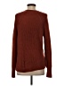 Jessica Simpson Brown Pullover Sweater Size S - photo 2