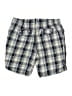Kim Rogers Plaid Blue Shorts Size 16 - photo 2