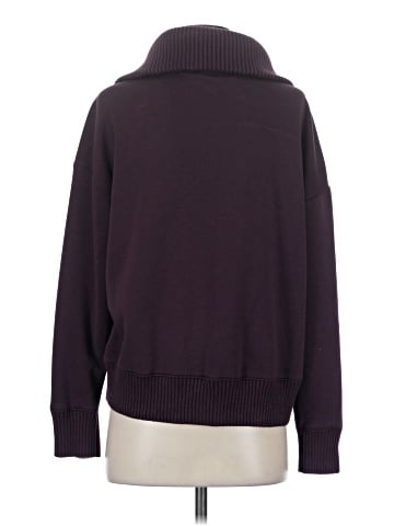 Simply Vera Vera Wang Pullover Sweater (view 2)