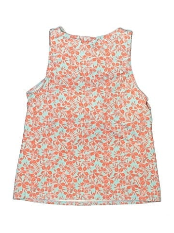 Lands' End Swimsuit Top (view 2)