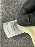 VIISHOW Gold Kimono Size XL - photo 8