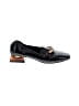 Dibrera Black Heels Size EU 38 - photo 1
