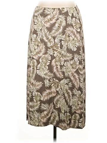 J.Jill Casual Skirt (view 1)