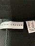 Susan Graver Solid Black Casual Pants Size 1X - photo 7
