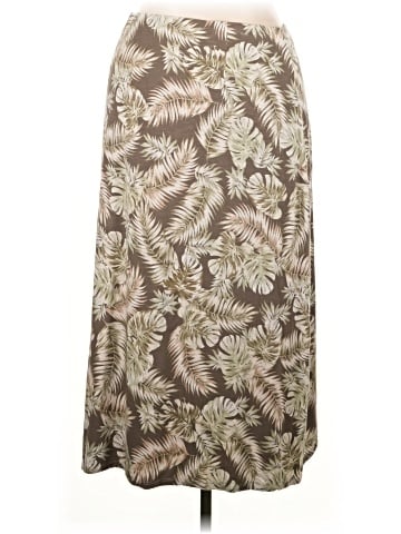 J.Jill Casual Skirt (view 2)