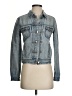 J.Crew Blue Denim Jacket Size XXS - photo 1