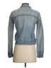 J.Crew Blue Denim Jacket Size XXS - photo 2