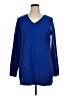 Duluth Trading Co. Blue Long Sleeve Top Size XL - photo 1