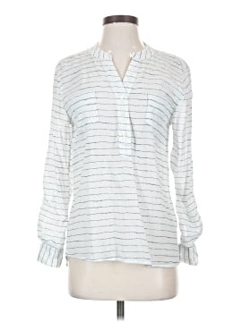 Carve Designs Long Sleeve Blouse (view 1)