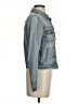 J.Crew Blue Denim Jacket Size XXS - photo 4