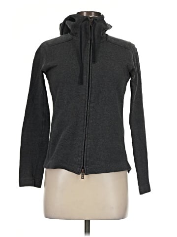 Victorinox Zip Up Hoodie (view 1)