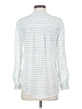 Carve Designs Long Sleeve Blouse (view 2)