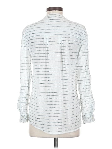 Carve Designs Long Sleeve Blouse (view 2)